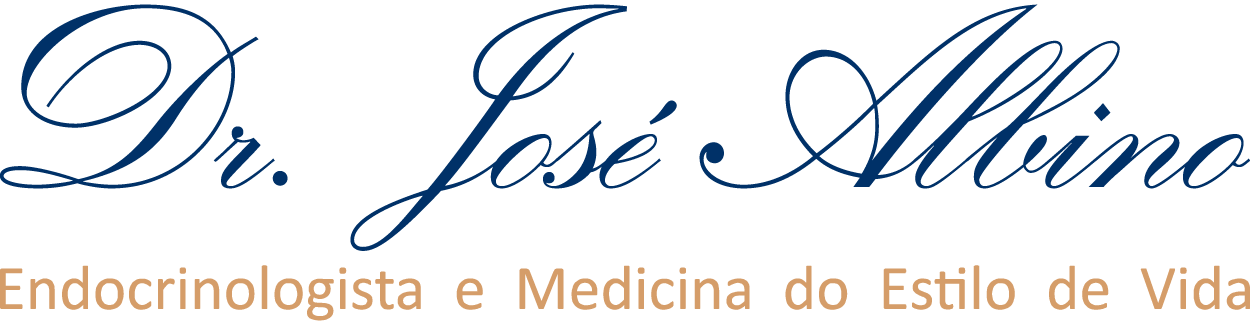 Dr. José Albino — Endocrinologista e Medicina do Estilo de Vida